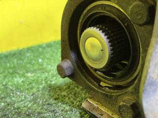 Редуктор передний MITSUBISHI PAJERO MINI H56A 4A30 MR208598 4 ракурс