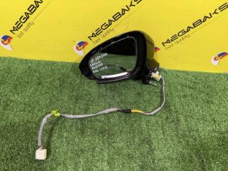 Зеркало левое TOYOTA CROWN AWS210 2AR-FSE 8794030B71C0 1 ракурс