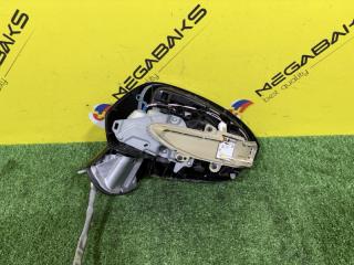 Зеркало левое TOYOTA CROWN AWS210 2AR-FSE 8794030B71C0 3 ракурс