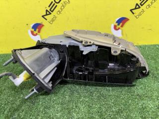 Зеркало левое TOYOTA CROWN AWS210 2AR-FSE 8794030B71C0 4 ракурс