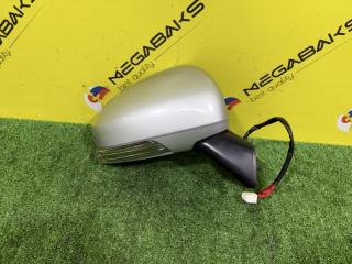 Зеркало правое TOYOTA RACTIS NCP120 1NZ-FE 8791052B50 1 ракурс