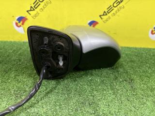 Зеркало правое TOYOTA RACTIS NCP120 1NZ-FE 8791052B50 2 ракурс