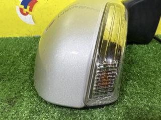 Зеркало правое TOYOTA RACTIS NCP120 1NZ-FE 8791052B50 5 ракурс