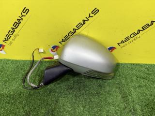 Зеркало левое TOYOTA RACTIS NCP120 1NZ-FE 8794052B50 1 ракурс