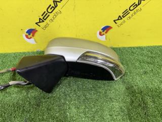Зеркало левое TOYOTA RACTIS NCP120 1NZ-FE 8794052B50 2 ракурс