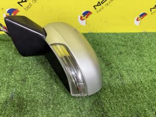 Зеркало левое TOYOTA RACTIS NCP120 1NZ-FE 8794052B50 4 ракурс