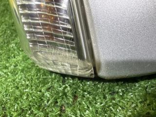 Зеркало левое TOYOTA RACTIS NCP120 1NZ-FE 8794052B50 5 ракурс