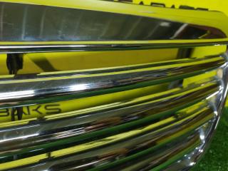 Решетка радиатора TOYOTA CROWN GRS182 3GR-FSE 5310030190 4 ракурс