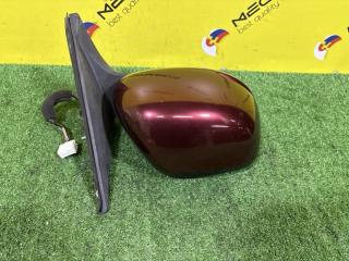 Зеркало правое HONDA N-ONE JG1 S07AT 76208T4GJ41 2 ракурс