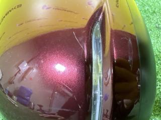 Зеркало правое HONDA N-ONE JG1 S07AT 76208T4GJ41 5 ракурс