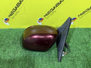 Зеркало левое HONDA N-ONE JG1 S07AT 76258T4GJ41 2 ракурс