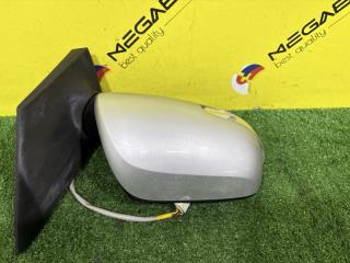 Зеркало правое TOYOTA BELTA KSP92 1KR-FE 8791052A70 4 ракурс