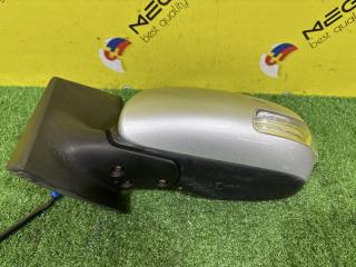 Зеркало левое TOYOTA BELTA KSP92 1KR-FE 8794052A50 4 ракурс