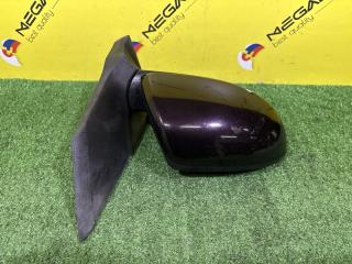 Зеркало правое MAZDA DEMIO DE3FS ZJ-VE D6556912Z 3 ракурс
