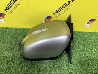 Зеркало левое SUZUKI SPACIA MK32S R06AT 4 ракурс Зеркало левое SUZUKI SPACIA MK32S R06AT 4 ракурс