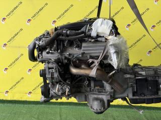 Двигатель TOYOTA CROWN GRS180 4GR-FSE 1900031371 3 ракурс