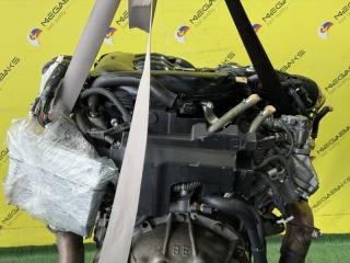 Двигатель TOYOTA CROWN GRS180 4GR-FSE 1900031371 5 ракурс