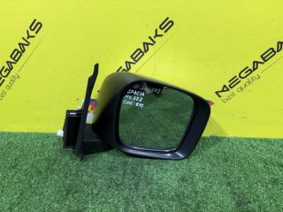 Зеркало правое SUZUKI SPACIA MK32S R06AT 1 ракурс Зеркало правое SUZUKI SPACIA MK32S R06AT 1 ракурс