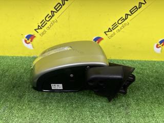 Зеркало правое SUZUKI SPACIA MK32S R06AT 4 ракурс Зеркало правое SUZUKI SPACIA MK32S R06AT 4 ракурс