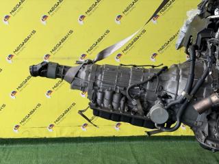 АКПП TOYOTA CROWN GRS180 4GR-FSE 3500030A20 2 ракурс