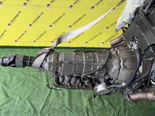 АКПП TOYOTA CROWN GRS180 4GR-FSE 3500030A20 3 ракурс