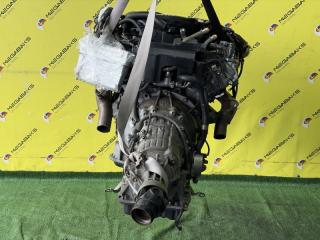 АКПП TOYOTA CROWN GRS180 4GR-FSE 3500030A20 4 ракурс