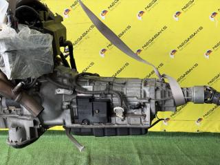 АКПП TOYOTA CROWN GRS180 4GR-FSE 3500030A20 5 ракурс