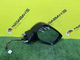 Зеркало правое SUBARU LEVORG VM4 FB16 91036VA000 1 ракурс