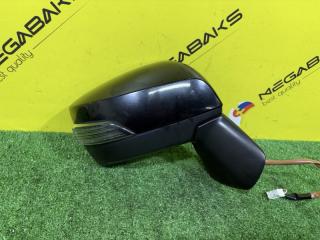 Зеркало правое SUBARU LEVORG VM4 FB16 91036VA000 2 ракурс