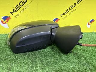 Зеркало правое SUBARU LEVORG VM4 FB16 91036VA000 4 ракурс