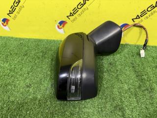 Зеркало правое SUBARU LEVORG VM4 FB16 91036VA000 5 ракурс