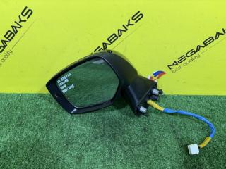 Зеркало левое SUBARU LEVORG VM4 FB16 91036VA010 1 ракурс