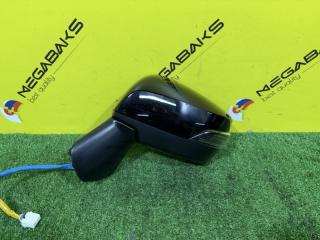 Зеркало левое SUBARU LEVORG VM4 FB16 91036VA010 2 ракурс