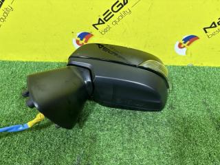 Зеркало левое SUBARU LEVORG VM4 FB16 91036VA010 3 ракурс