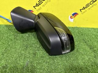 Зеркало левое SUBARU LEVORG VM4 FB16 91036VA010 4 ракурс