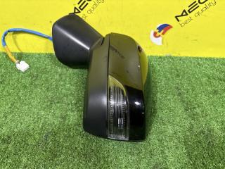 Зеркало левое SUBARU LEVORG VM4 FB16 91036VA010 5 ракурс