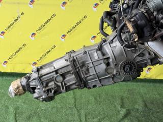 МКПП SUBARU FORESTER SH5 EJ205 32000AJ580 3 ракурс