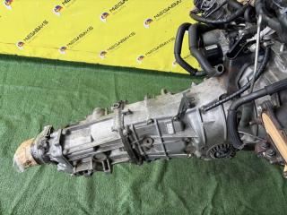 МКПП SUBARU FORESTER SH5 EJ205 32000AJ580 4 ракурс