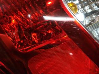 Стоп-сигнал левый NISSAN LATIO N17 HR12DE 265553AA0B 5 ракурс