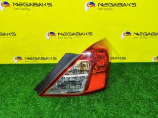 Стоп-сигнал правый NISSAN LATIO N17 HR12DE 265503AA0B 1 ракурс