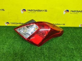 Стоп-сигнал правый NISSAN LATIO N17 HR12DE 265503AA0B 4 ракурс