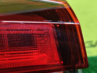 Стоп-сигнал левый SUBARU LEVORG VM4 FB16 84201VA051 2 ракурс
