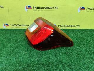 Стоп-сигнал правый SUBARU LEVORG VM4 FB16 84201VA041 3 ракурс