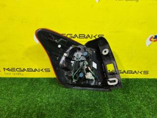 Стоп-сигнал правый SUBARU LEVORG VM4 FB16 84201VA041 4 ракурс