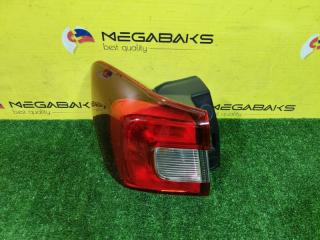 Стоп-сигнал левый SUBARU LEVORG VM4 FB16 84201VA051 2 ракурс