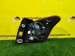 Стоп-сигнал левый SUBARU LEVORG VM4 FB16 84201VA051 5 ракурс