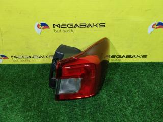 Стоп-сигнал правый SUBARU LEVORG VM4 FB16 84201VA041 2 ракурс