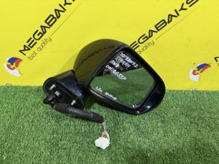 Зеркало правое HONDA STREAM RN6 R18A 76200SMAJ12ZN 1 ракурс