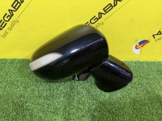Зеркало правое HONDA STREAM RN6 R18A 76200SMAJ12ZN 2 ракурс