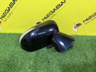 Зеркало правое HONDA STREAM RN6 R18A 76200SMAJ12ZN 3 ракурс